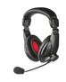 AHS-330 Headset for PC and laptop-Visual
