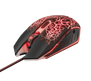 GXT 105 Izza Illuminated Gaming Mouse-Visual