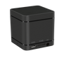 Kubo Wireless Bluetooth Speaker - black-Visual