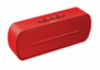 Fero Bluetooth Wireless Speaker - red-Visual