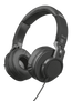 DJ Headphones-Visual