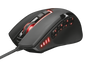 GXT 164 Sikanda MMO Gaming Mouse-Visual