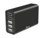 5-port USB Ultrafast Charger-Visual