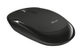 Mute Silent Click Wireless Mouse-Visual