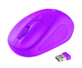 Primo Wireless Mouse - neon purple-Visual