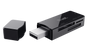 Nanga USB 3.1 Card Reader-Visual