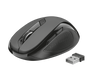 Ziva Wireless Optical Mouse-Visual