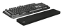 GXT 766 Flide Keyboard Wrist Pad-Visual