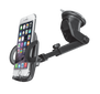 Telescopic Car Holder for smartphones-Visual