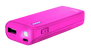 Primo PowerBank 4400 - neon pink-Visual