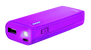 Primo PowerBank 4400 - neon purple-Visual