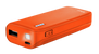 Primo PowerBank 4400 - neon orange-Visual