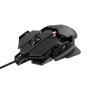 GXT 138 X-Ray Illuminated Gaming Mouse-Visual