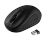 Primo Wireless Mouse - matte black-Visual