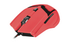 GXT 101-SR Spectra Gaming Mouse - red-Visual