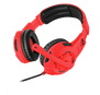 GXT 310-SR Spectra Gaming Headset - red-Visual