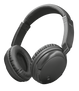 Kodo Bluetooth Wireless Headphone - black metallic-Visual