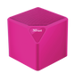 Primo Wireless Bluetooth Speaker - neon pink-Visual