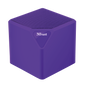 Primo Wireless Bluetooth Speaker - neon purple-Visual