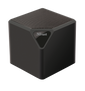 Primo Wireless Bluetooth Speaker -  black-Visual