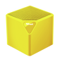 Primo Wireless Bluetooth Speaker -  neon yellow-Visual