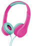 Bino Kids Headphones - pink-Visual