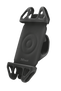 Bari Flexible Phone holder for bikes - black-Visual