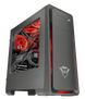 GXT 1110 windowed mid-tower ATX PC case-Visual