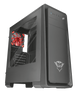 GXT 1110 windowed mid-tower ATX PC case-Visual