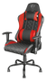 GXT 707R Resto Gaming Chair - red-Visual