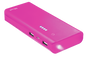Primo Powerbank 10.000 mAh - pink-Visual
