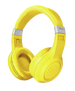 Dura Bluetooth wireless headphones - neon yellow-Visual