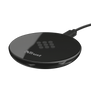 Primo Wireless Charger for smartphones - black-Visual