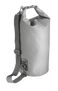 Palma Waterproof Bag (15L) - grey-Visual