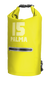 Palma Waterproof Bag (15L) - yellow-Visual