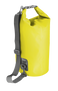Palma Waterproof Bag (15L) - yellow-Visual