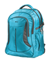 Lima Backpack for 16" laptops - neon blue-Visual