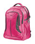 Lima Backpack for 16" laptops - neon pink-Visual