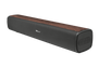 Vigor Wireless Soundbar with Bluetooth - brown-Visual