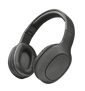 Dona Bluetooth Wireless Headphones - grey-Visual