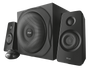 Cilax 2.1 Speaker Set-Visual