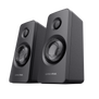 GXT 629 Tytan RGB Illuminated 2.1 Speaker Set + The Division 2-Visual