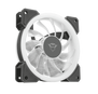 GXT 770 RGB Illuminated PC Case Fan 2-pack-Visual