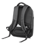 Nox Anti-theft Backpack for 16" laptops - black-Visual
