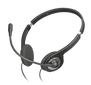 Ilux Chat Headset-Visual