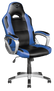 GXT 705B  Ryon Gaming Chair - blue-Visual