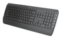 Tecla-2 Wireless Keyboard with mouse-Visual