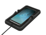 Flexo Wireless Charging Car Mat for smartphones-Visual