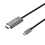 Calyx USB-C to HDMI Adapter Cable-Visual