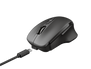 Themo Rechargeable Wireless Mouse-Visual